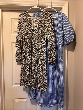Old Navy Maternity Dresses